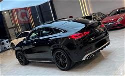 مرسيدس بنز GLE